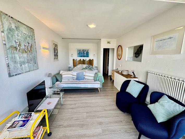 Appartement entier, Appartement Superbe Vue Mer à Tregastel in Trégastel, Côte de Granit Rose