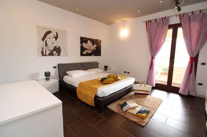Villa con giardino in Siniscola, Provincia di Nuoro