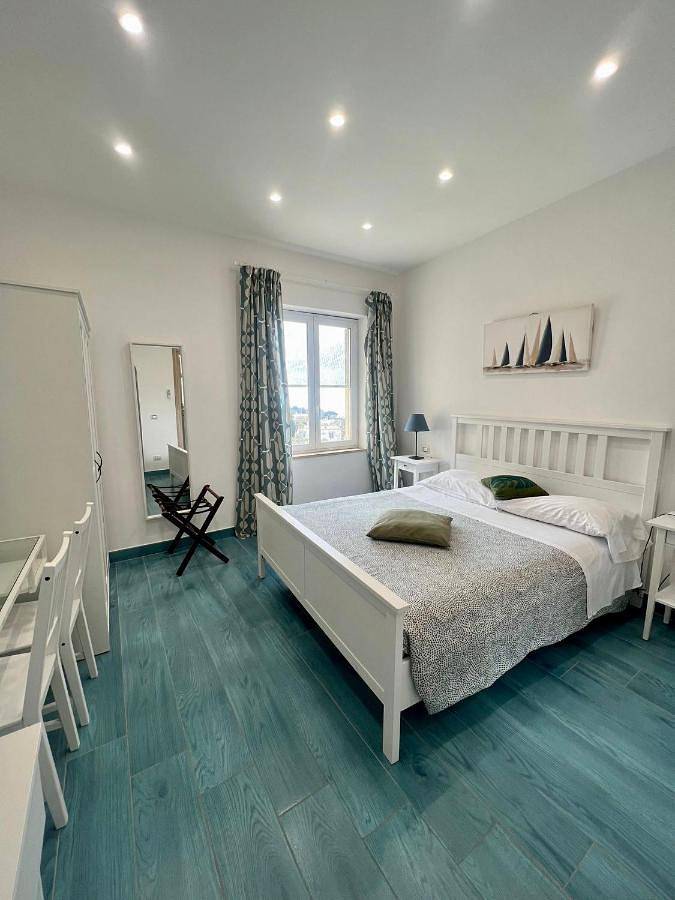 Location de vacances pour 2 personnes, avec vue à Anacapri - 3