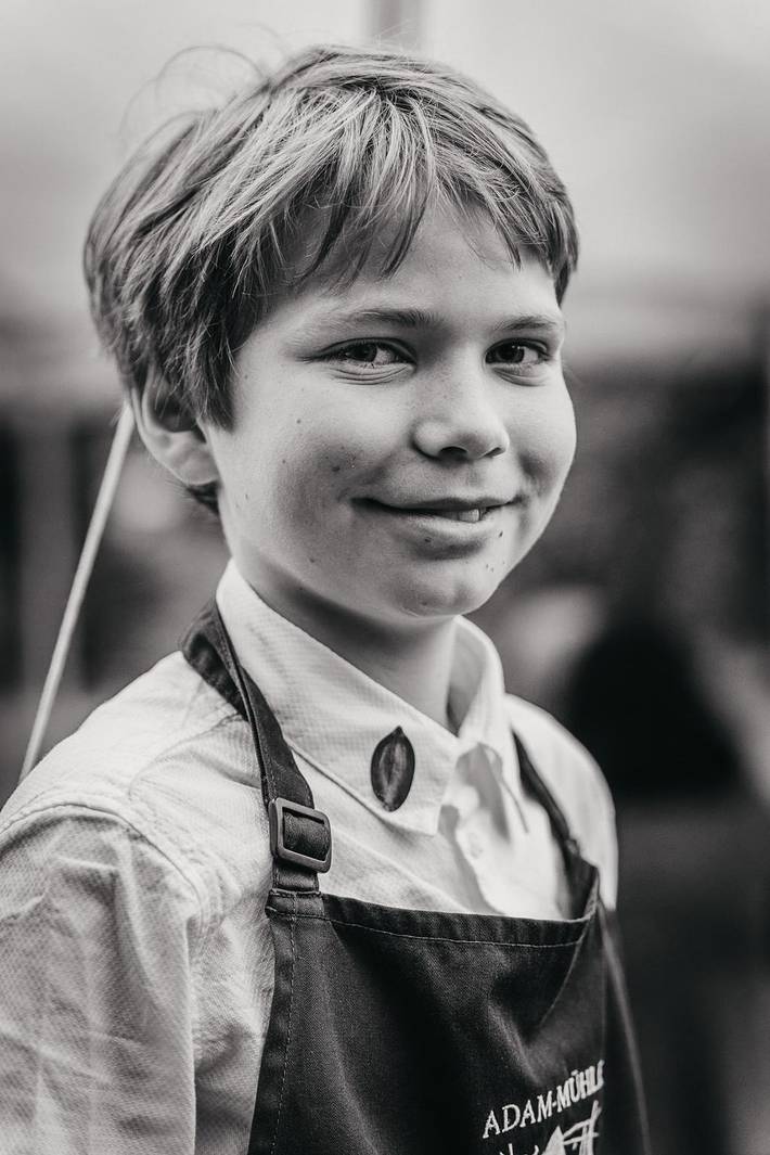 Ferienwohnung für 4 Personen, mit Garten und Terrasse in Waldviertel - 4