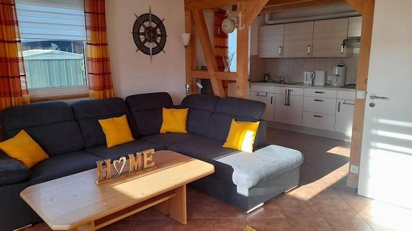 Ferienhaus für 4 Personen, mit Whirlpool und Terrasse sowie Garten und Seeblick in Driedorf - 4