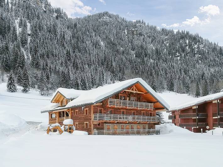 Apartamento de vacaciones para 12 personas, con balcón y vistas - 1