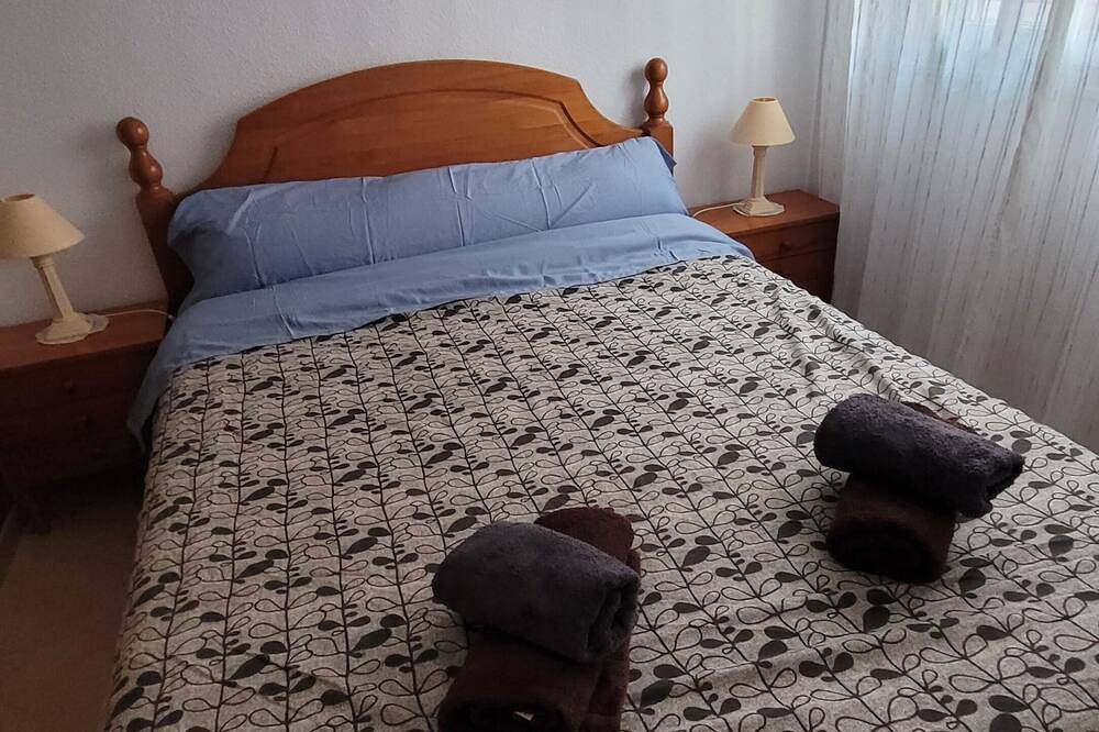 Spain, Murcia region, family home, close to the sea, community pool. in Camposol (Mazarrón), Mazarrón