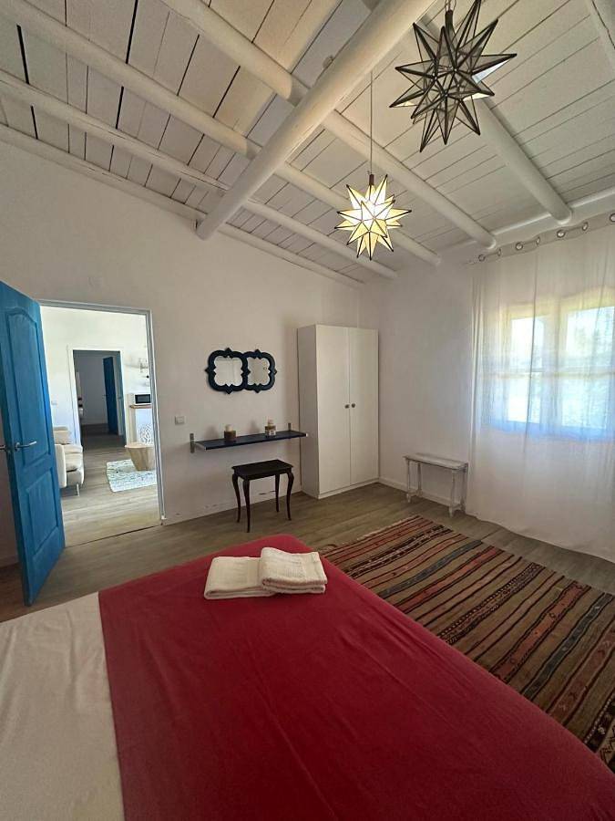 One-Bedroom Apartment in Boliqueime, District de Faro
