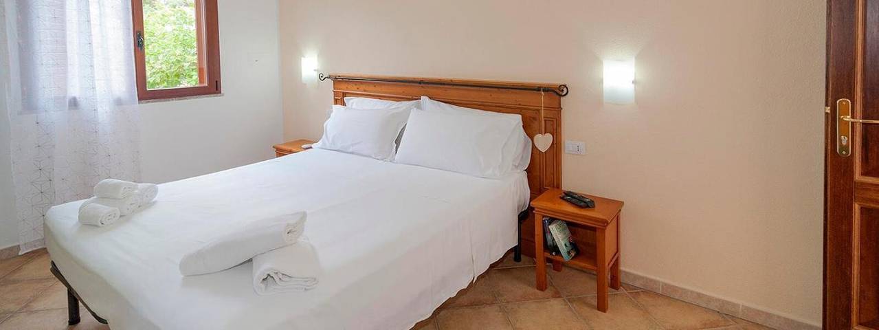 Ferienwohnung für 2 Personen in Nord Sardinien