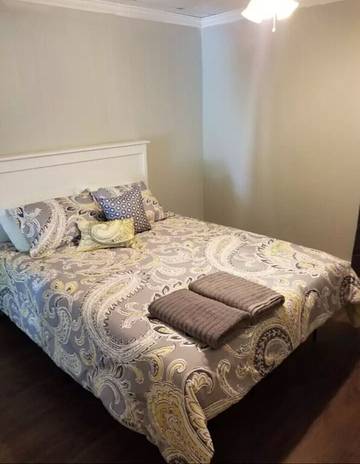 Glamping for 12 Guests in Illinois, USA, Picture 2