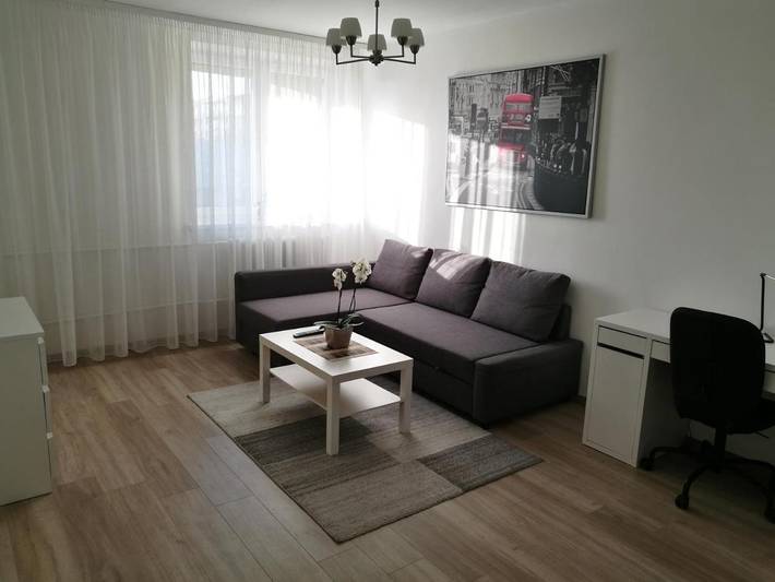 Appartement de vacances pour 4 personnes