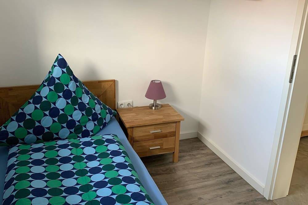 Ferienhaus Isabel in Seedorf (Basedow), Basedow