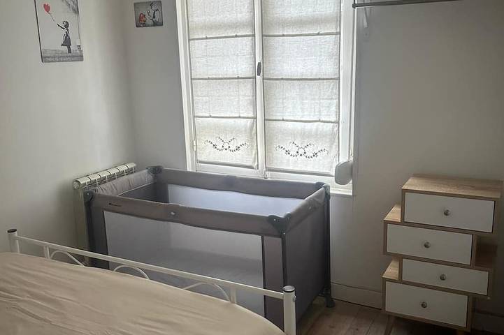 Location de vacances pour 6 personnes dans Bois de Cise - 4