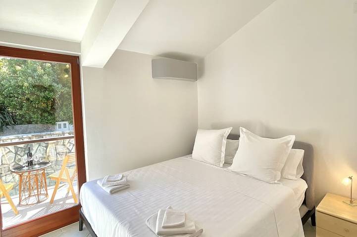 Dinka seaside villa - hvar island in Jelsa, Hvar