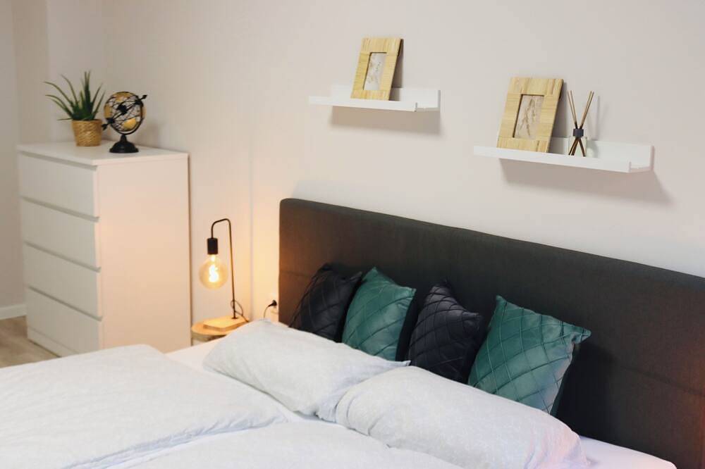 Ganze Wohnung, Apartment im Herzen Braunschweigs in Braunschweig, Braunschweig und Umgebung