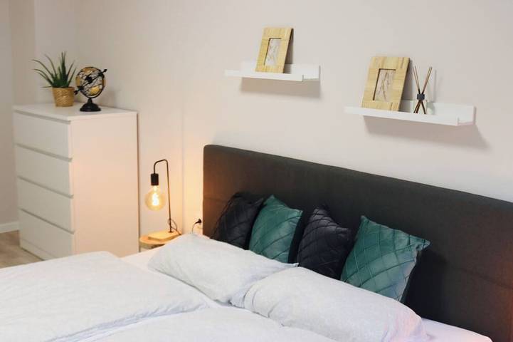 Ganze Wohnung, Apartment im Herzen Braunschweigs in Braunschweig, Braunschweig und Umgebung