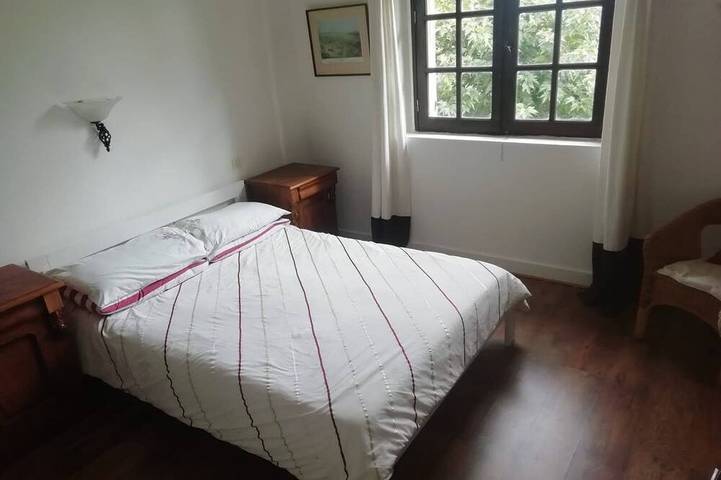 Chambre d’hôte pour 4 personnes, avec jardin à Saint-Privat-des-Prés - 2