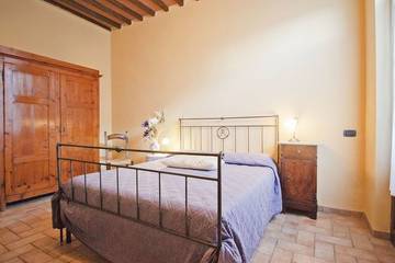 Agriturismo per 4 Persone in Castellina in Chianti, Chianti, Foto 4