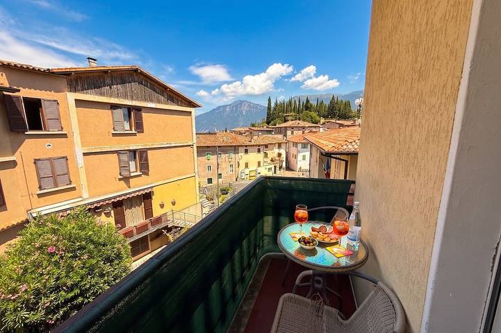 Appartamento vacanze per 5 persone - 1