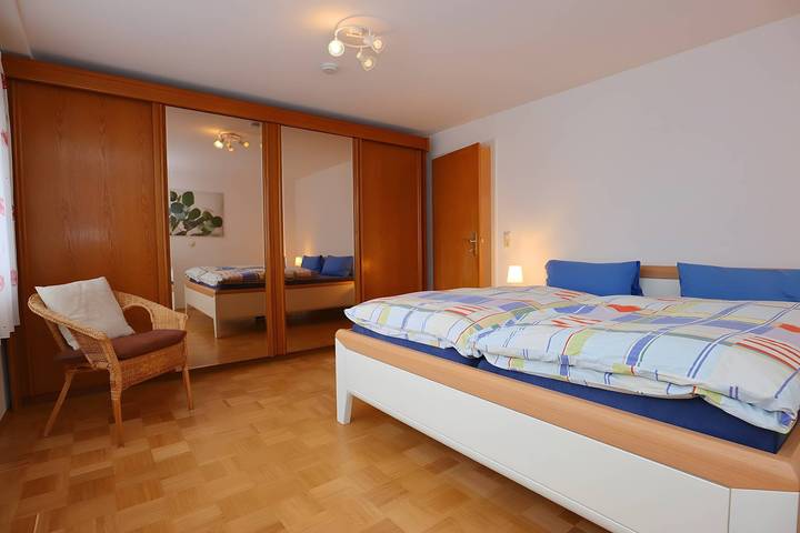 Ferienwohnung für 6 Personen, mit Garten in Villingen-Schwenningen - 3
