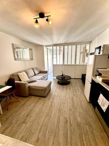 Gîte pour 4 personnes, animaux acceptés dans Roissy-en-Brie
