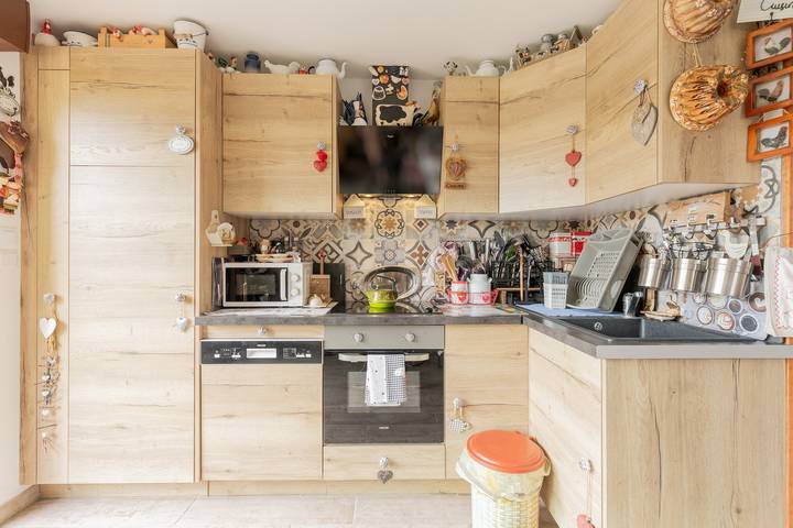 Gîte pour 5 personnes à Quend - 4