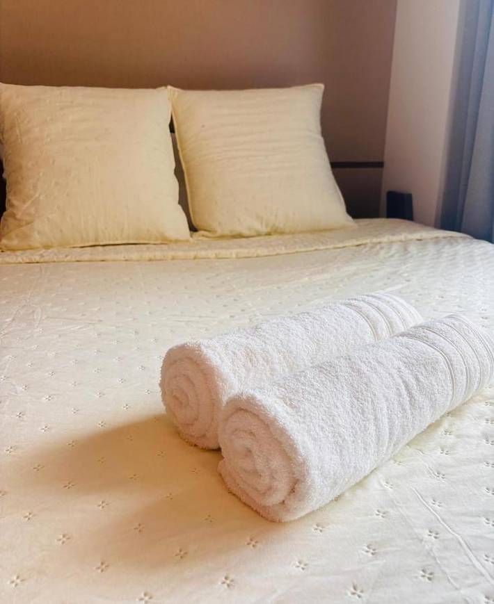 Gîte pour 3 personnes, avec terrasse et vue à Tremblay-en-France - 3