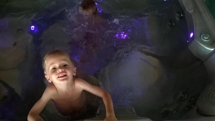 Tente pour 2 personnes, animaux acceptés dans le Tarn-et-Garonne - 3