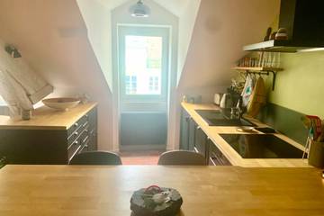 Ferieleilighet til 4 Personer i Nantes, Loiredalen, Bilde 3