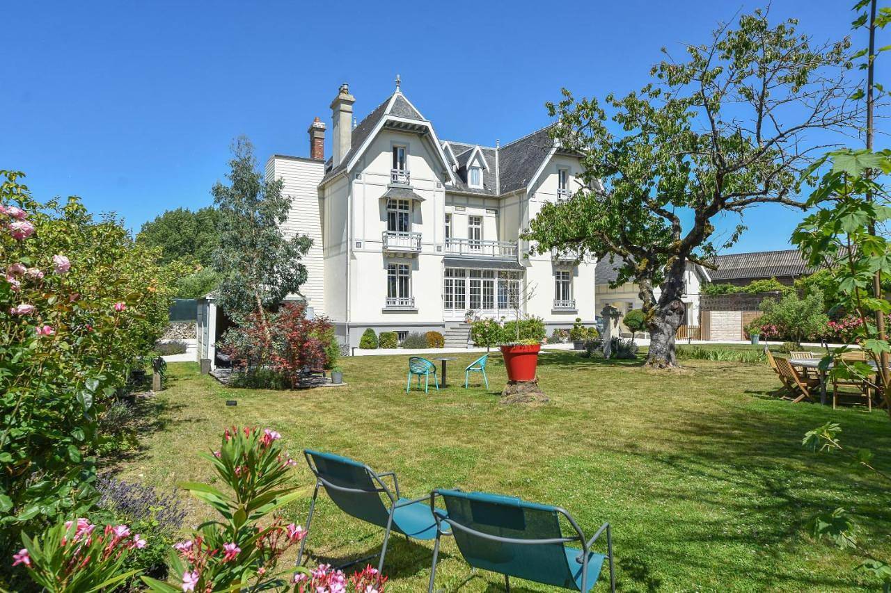 Chambre Opale in Condette, Région de Boulogne-sur-Mer