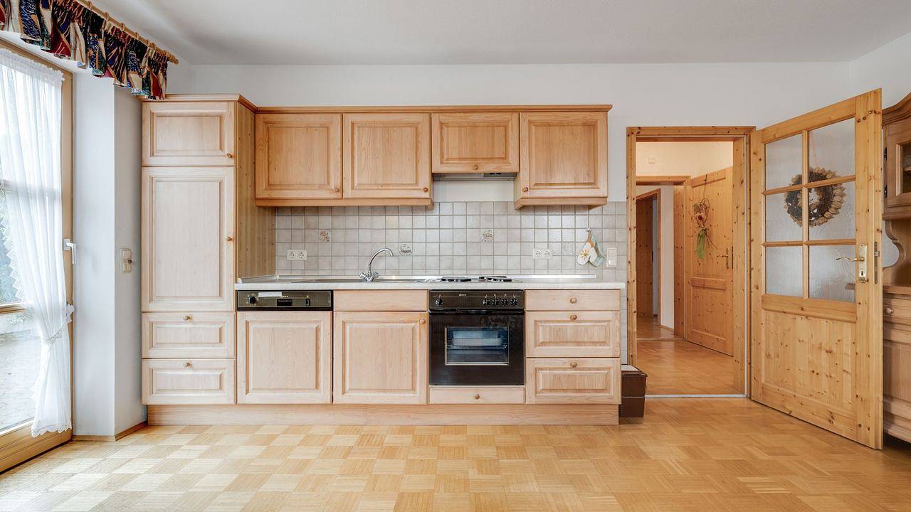 Ganze Ferienwohnung, Ferienwohnung für 4 Personen (64 m²) in Schönsee in Schönsee, Naturpark Oberpfälzer Wald