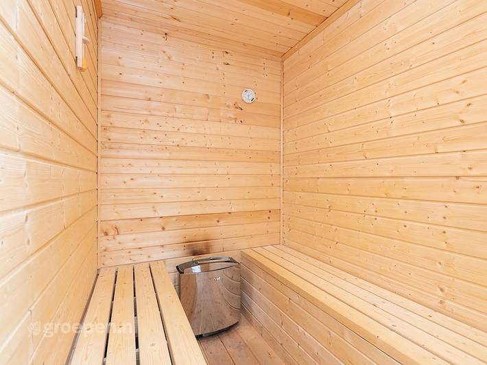 Location de vacances pour 20 personnes, avec balcon/terrasse et terrasse à Gedinne - 3