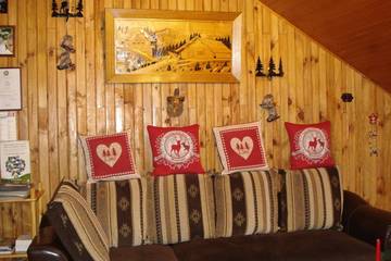 Gîte pour 5 Personnes dans Haselbourg, Sarrebourg, Photo 4