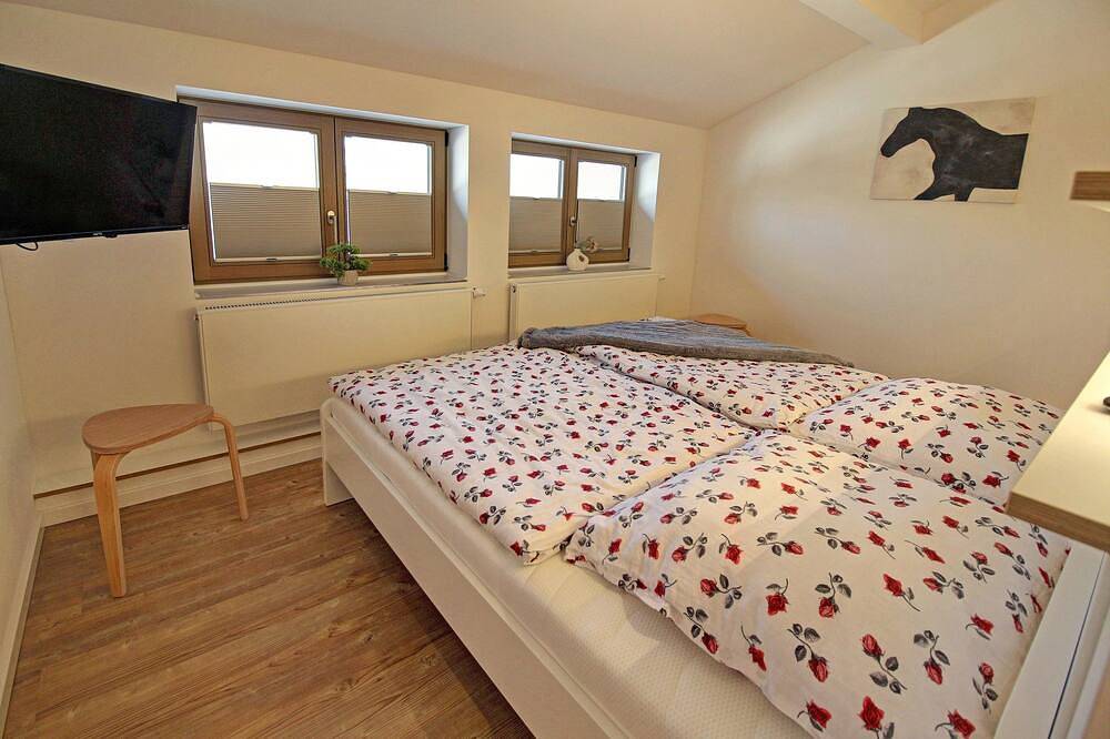 Ferienhaus Bella - Ferienhaus Bella Nr. 24 - mit 3 Schlafzimmern in Ralswiek, Bergen auf Rügen und Umgebung