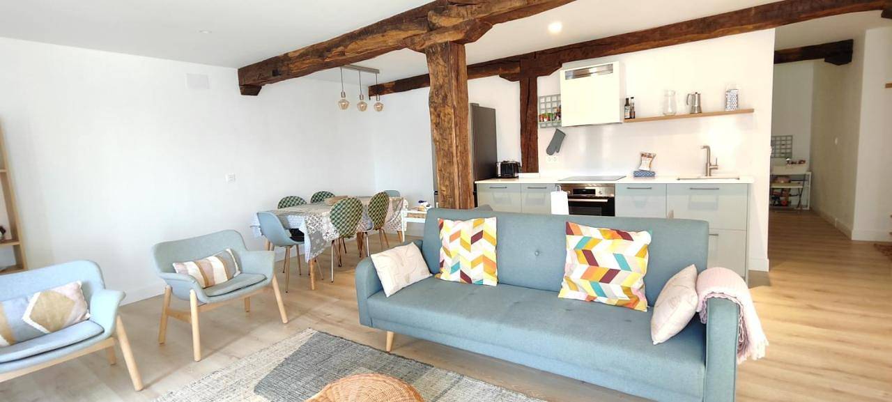 Apartamento entero, Mundaka Old Port in Laidatxu (Mundaka), Mundaka