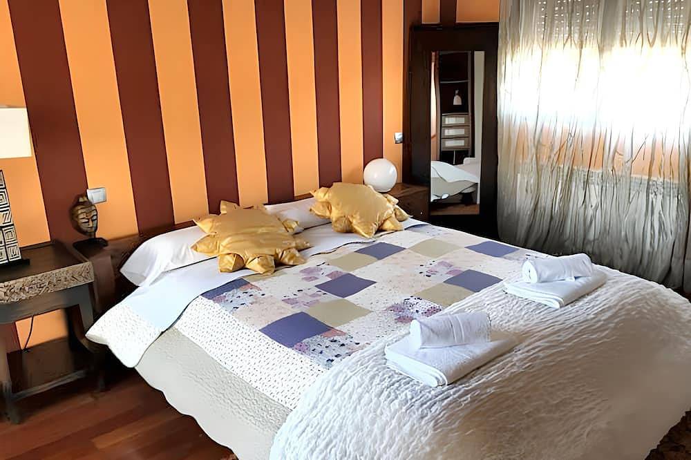 Homerez - Casa confortable en Quintanilla con chimenea in Quintanilla del Agua y Tordueles, Provincia de Burgos