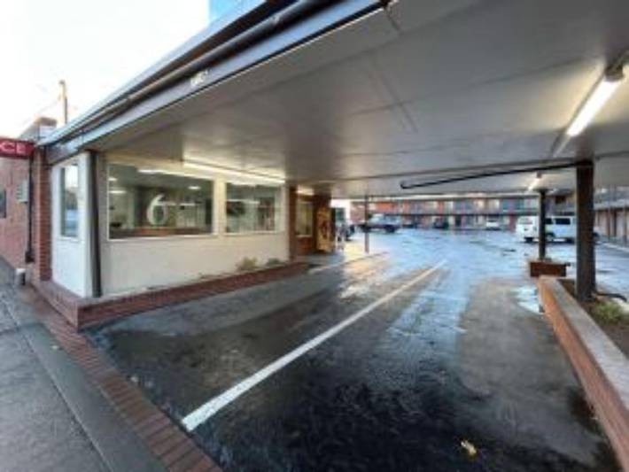 Apartamento entero, 1 cama tamaño queen | Se permite fumar | Microondas in Vancouver (Washington), Washington