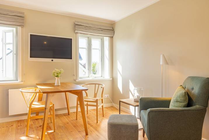 Ferienwohnung für 2 Personen in Norddorf - 4