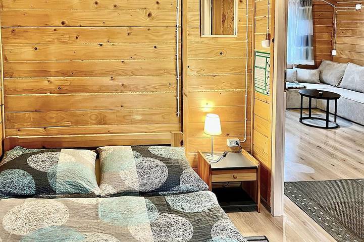 Pet friendly home in Polanczyk with WiFi in Polańczyk, Karpaten (Polen)