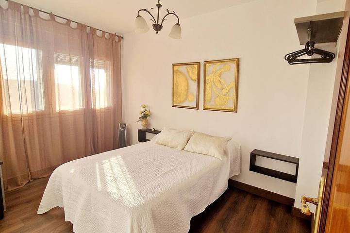 Apartamento de vacaciones para 7 personas - 1