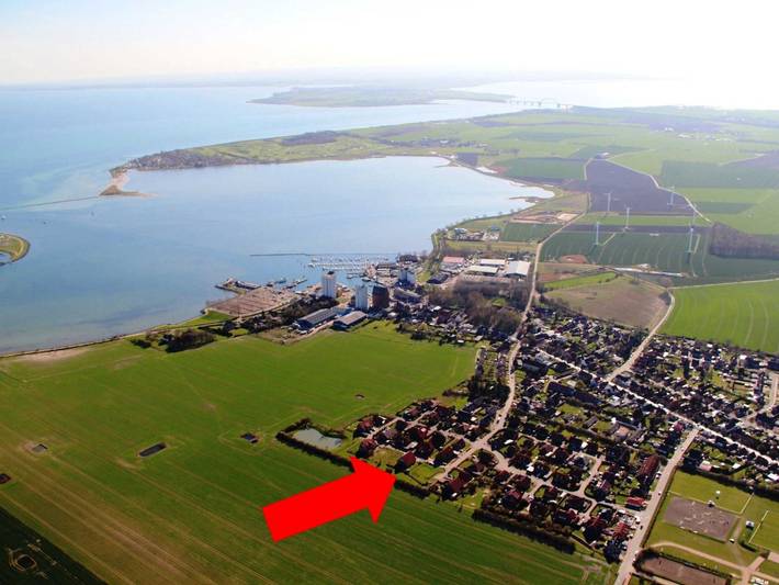 Ferienwohnung für 3 Personen, mit Garten und Terrasse, kinderfreundlich in Burgstaaken - 4