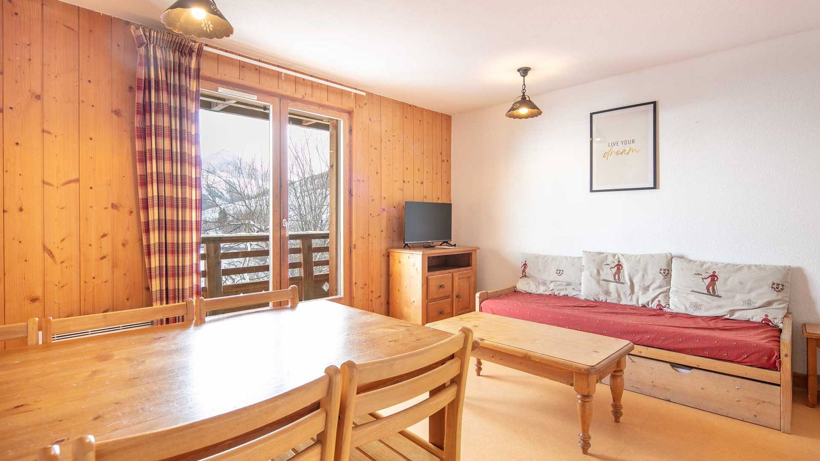 Photo : Appartement de vacances