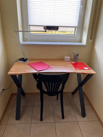 Ferienwohnung für 6 Personen in Heilsbronn, Romantische Straße, Bild 4