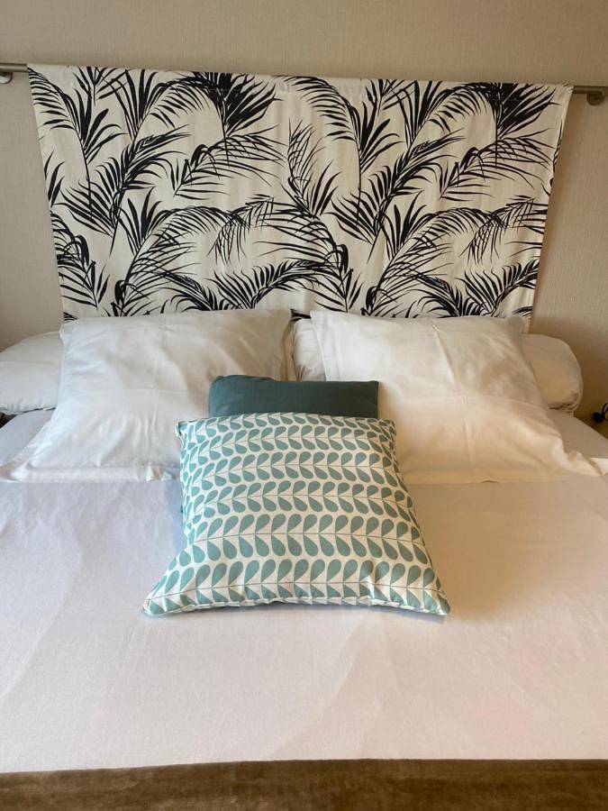 Chambre d’hôte pour 3 personnes, avec jardin à Courtils - 4