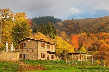 Agriturismo per 5 Persone in Bagni di Lucca, Provincia di Lucca, Foto 2