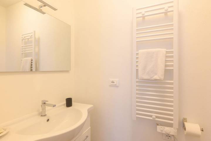Apartamento entero, Apartamento de vacaciones para 2 personas in Padua, Provincia de Padova