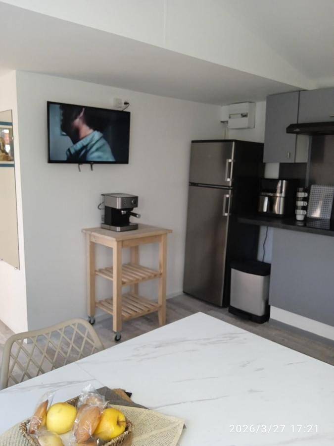 Vakantiepark voor 4 personen, met tuin en terras, met huisdier in de Provence