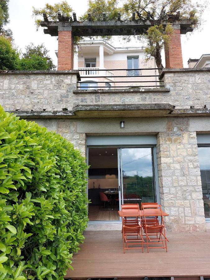 Apartamento de vacaciones para 4 personas, con terraza - 1