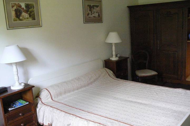 Maison de vacances pour 4 personnes, avec jardin, animaux acceptés dans le Lot-et-Garonne - 2