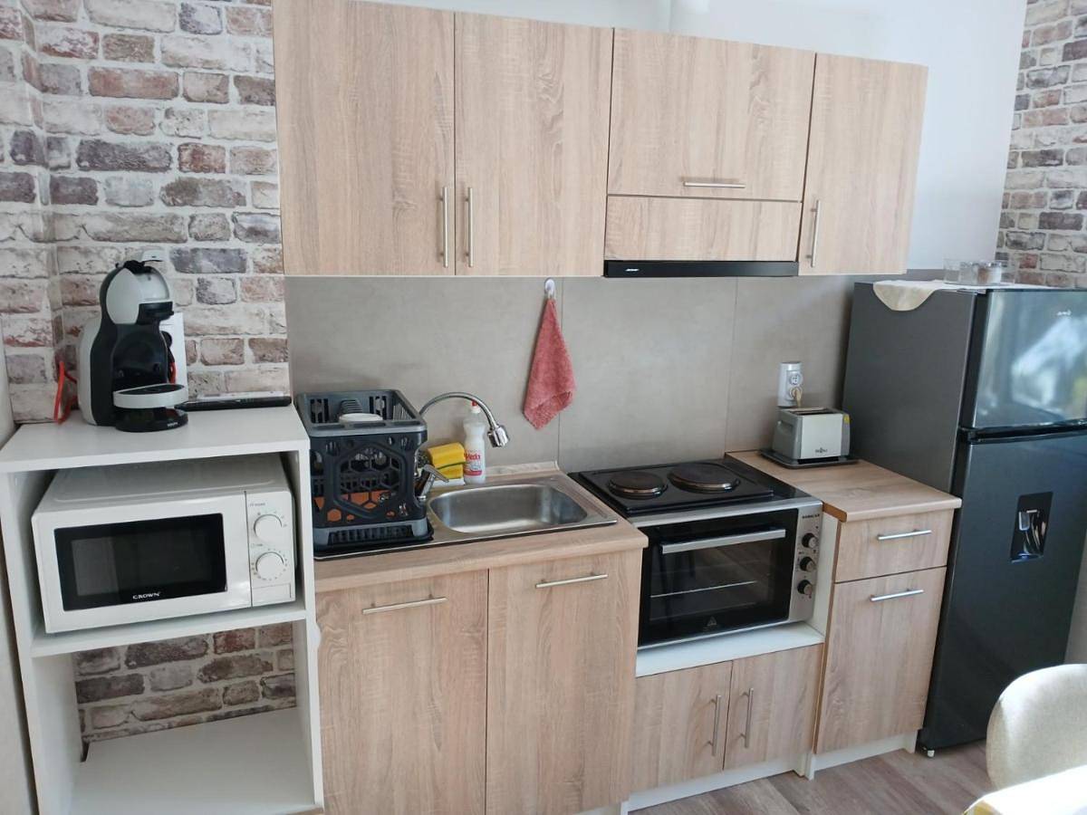Appartement entier, Two-Bedroom Apartment in Roussé, Bulgarie