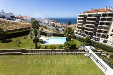 Apartamento De Férias para 4 Pessoas em Praia dos Pescadores (Ericeira), Ericeira, Foto 4