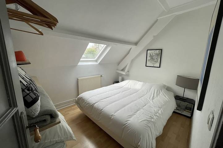 Location de vacances pour 6 personnes, avec jardin à Ryes - 3