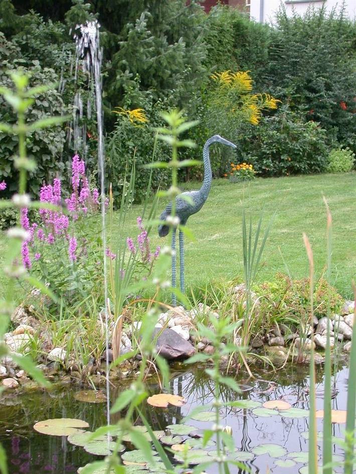 Ferienwohnung für 2 Personen, mit Sauna und Garten in Schweich an der Römischen Weinstraße - 4