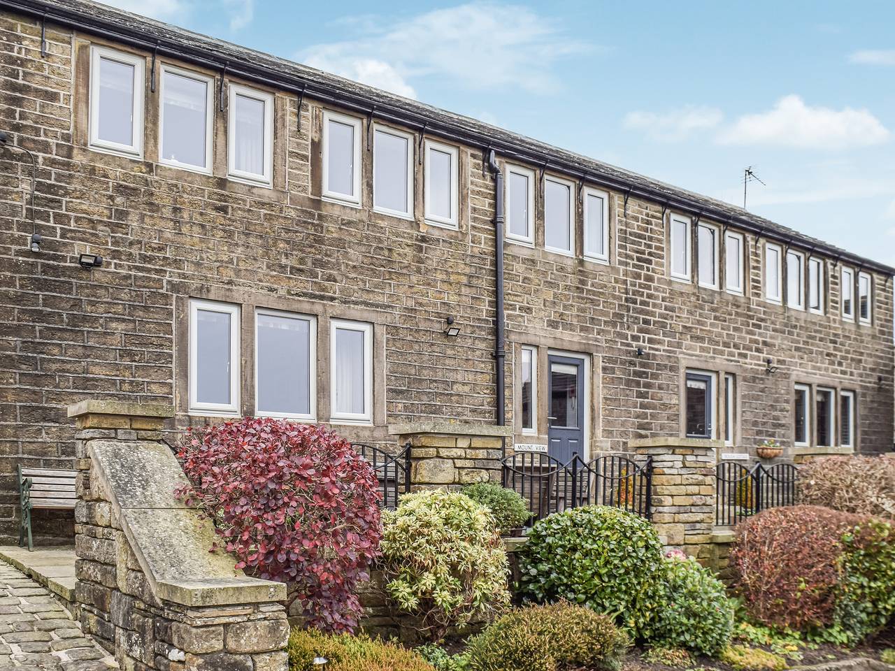 Trough Cottage - Uk48424 in West Yorkshire